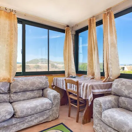 Casa In Campagna Vena Fiorita Olbia