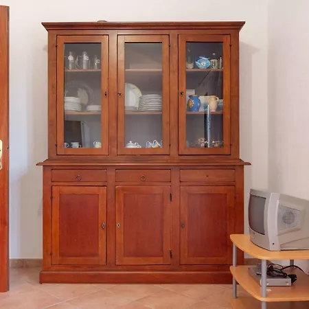 Casa In Campagna Vena Fiorita Apartment *