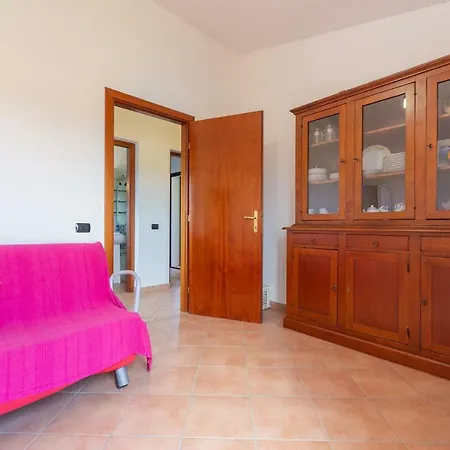 Casa In Campagna Vena Fiorita Olbia