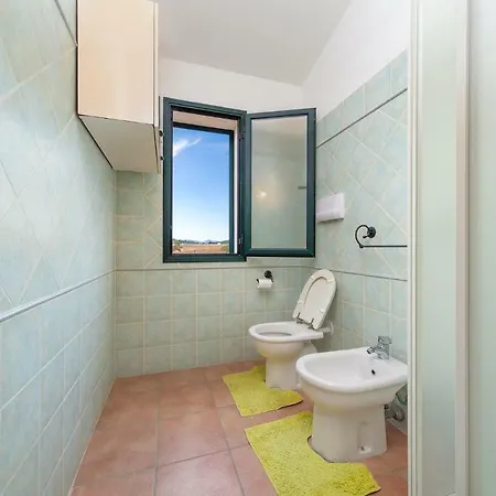 Casa In Campagna Vena Fiorita Apartment *