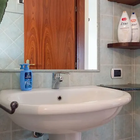 Casa In Campagna Vena Fiorita *