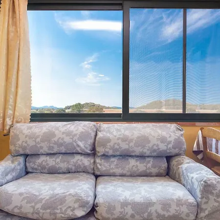 Casa In Campagna Vena Fiorita Apartment