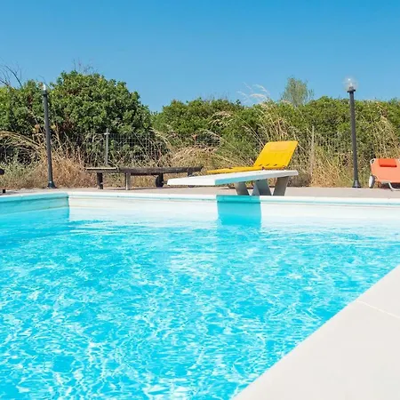 Casa In Campagna Vena Fiorita