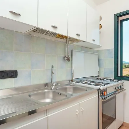 Apartment Casa In Campagna Vena Fiorita Olbia