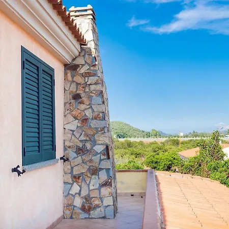 Apartment Casa In Campagna Vena Fiorita *