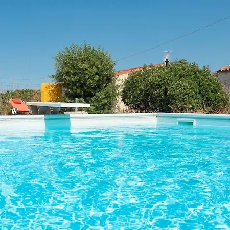 Casa In Campagna Vena Fiorita *