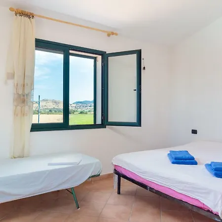 Apartment Casa In Campagna Vena Fiorita Olbia