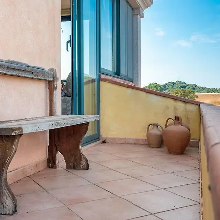 Apartment Casa In Campagna Vena Fiorita