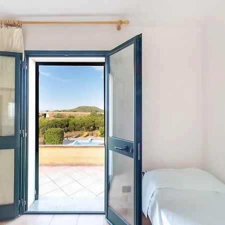 Apartment Casa In Campagna Vena Fiorita
