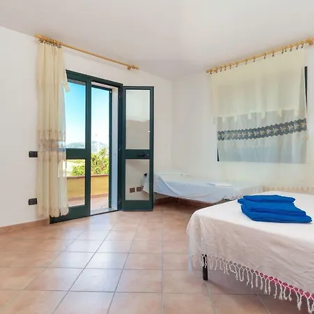 Casa In Campagna Vena Fiorita * Olbia