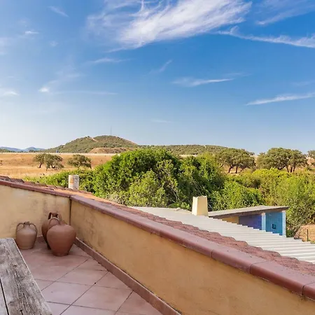 Apartment Casa In Campagna Vena Fiorita *