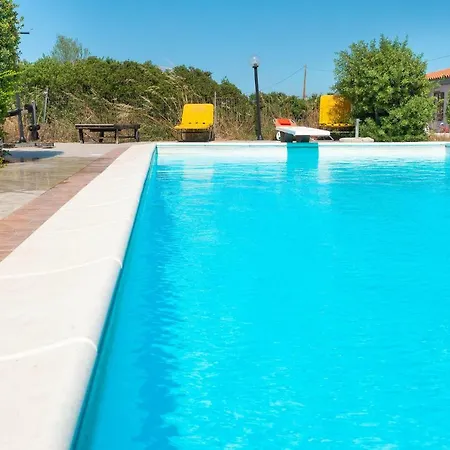 Casa In Campagna Vena Fiorita *