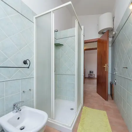 Casa In Campagna Vena Fiorita * Olbia