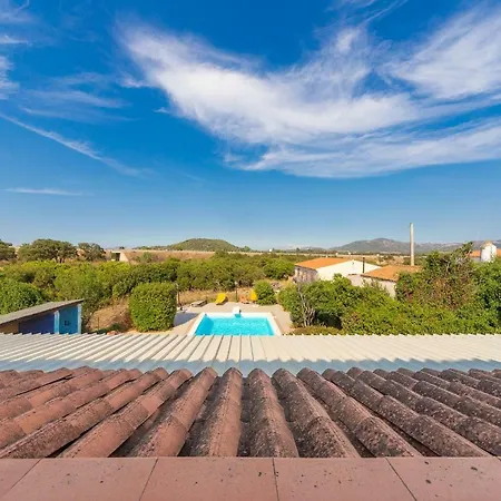 Apartment Casa In Campagna Vena Fiorita *