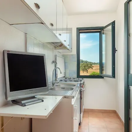 Casa In Campagna Vena Fiorita * Olbia