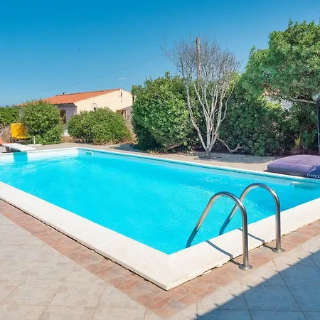 Apartment Casa In Campagna Vena Fiorita